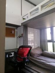 The Trilinq (D5), Condominium #570202601